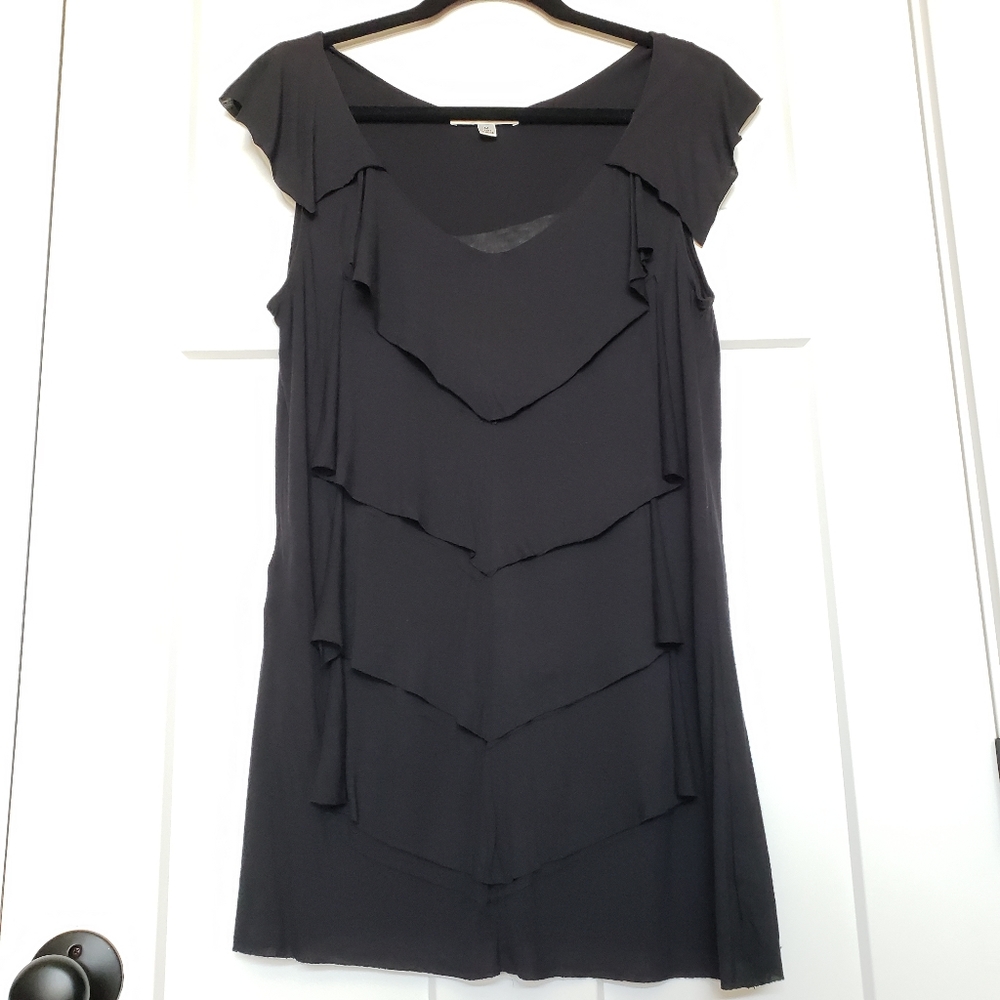 Cabi Waterfall Tank